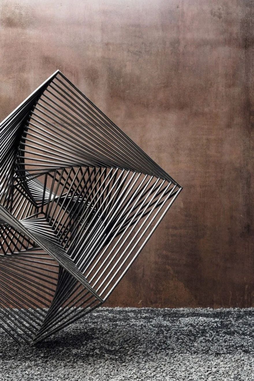 鹿城万科古翠隐秀 | 自然简雅的当代空间-9