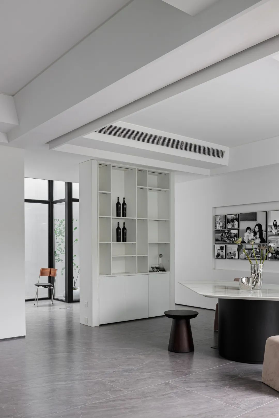 黄龙溪谷别墅丨中国成都丨成都聚美·牛犇建筑空间设计事务所-30