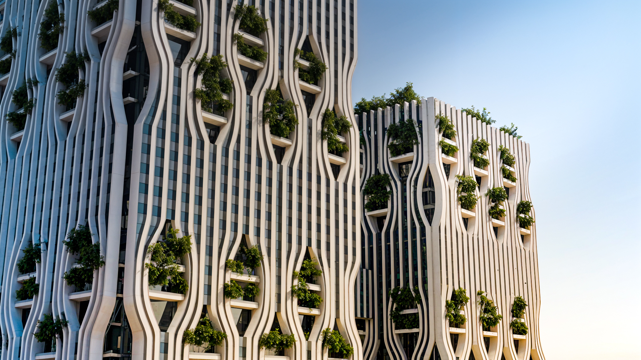 Nile Ne·us tower（尼罗河纽带塔）丨埃及开罗丨SARMAD STUDIO-25