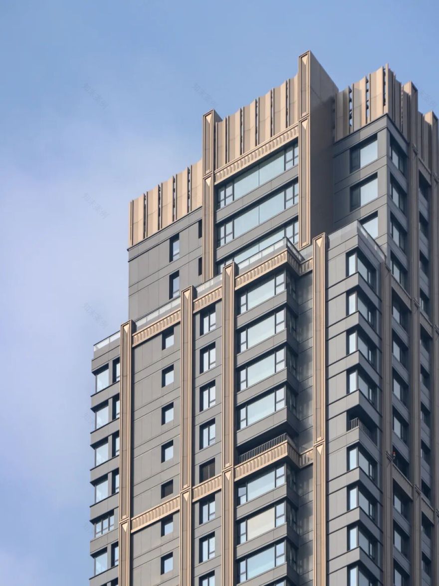 海玥·黄浦源丨中国上海丨华建集团华东建筑设计研究院有限公司-30