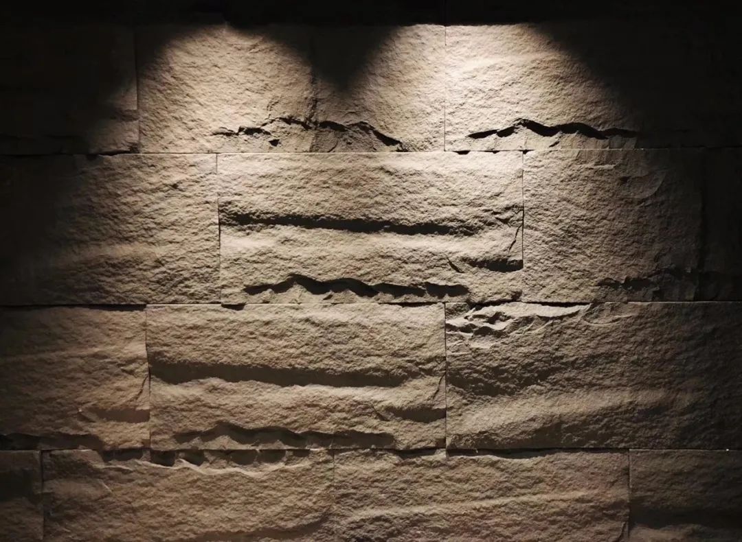 PU 石的跨界应用 · 打造轻巧质感空间-4