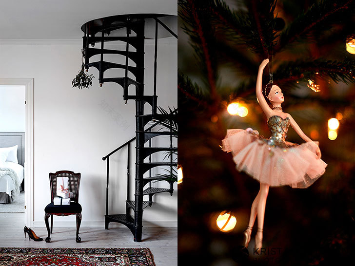 芬兰冬日童话小屋-10