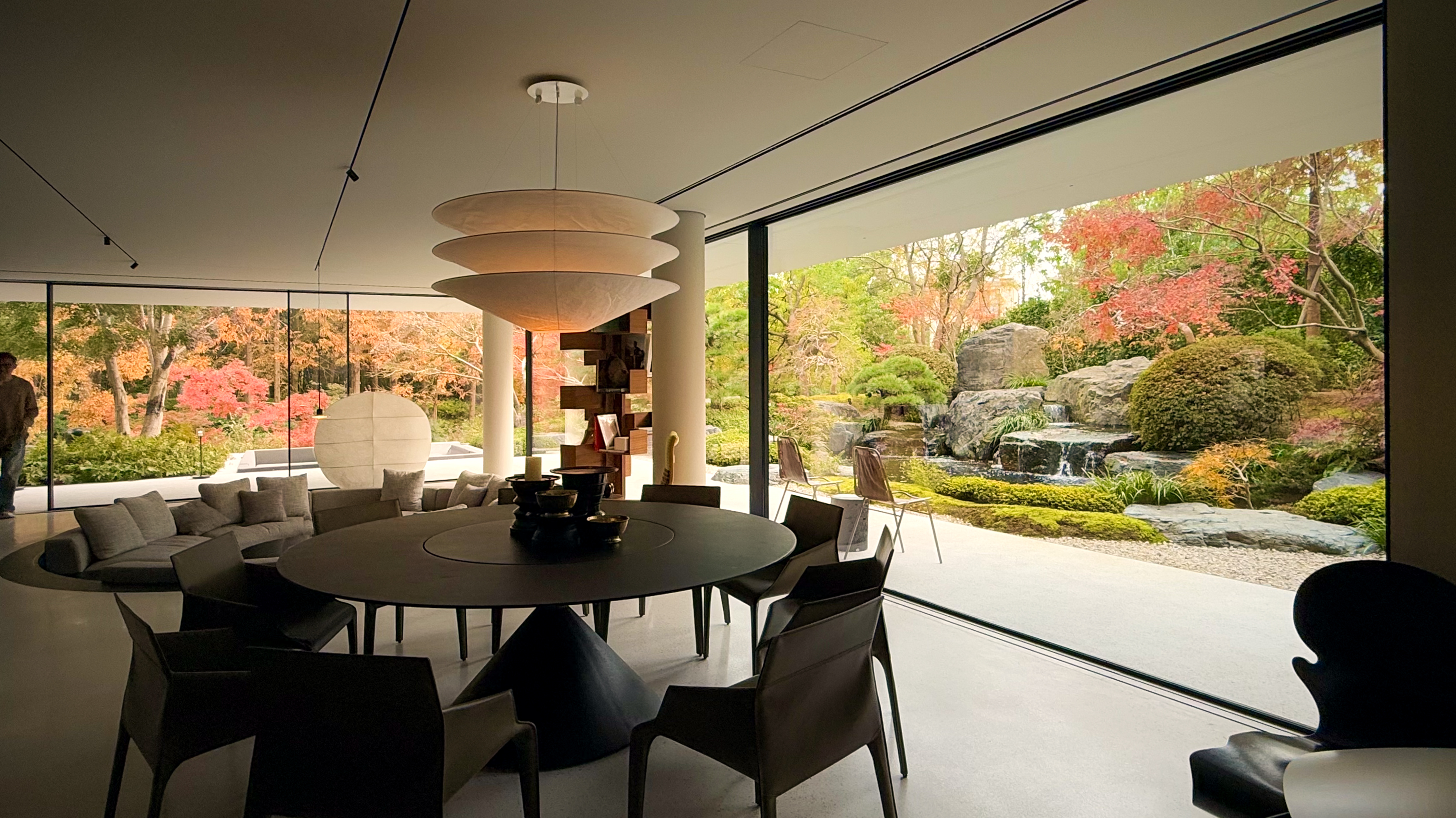 孙建亚之家丨孙建亚,赖连取,瀚世景观-23