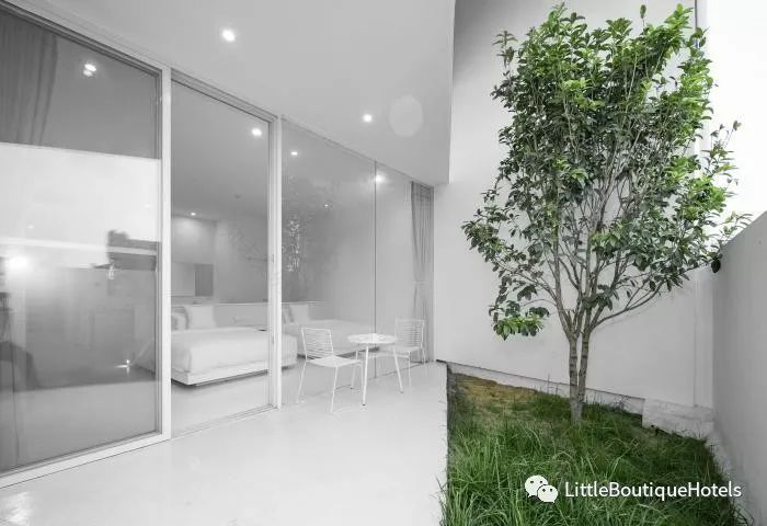 腾冲安之若宿·山 | 数字 7 般的建筑奇迹,与自然完美融合-91