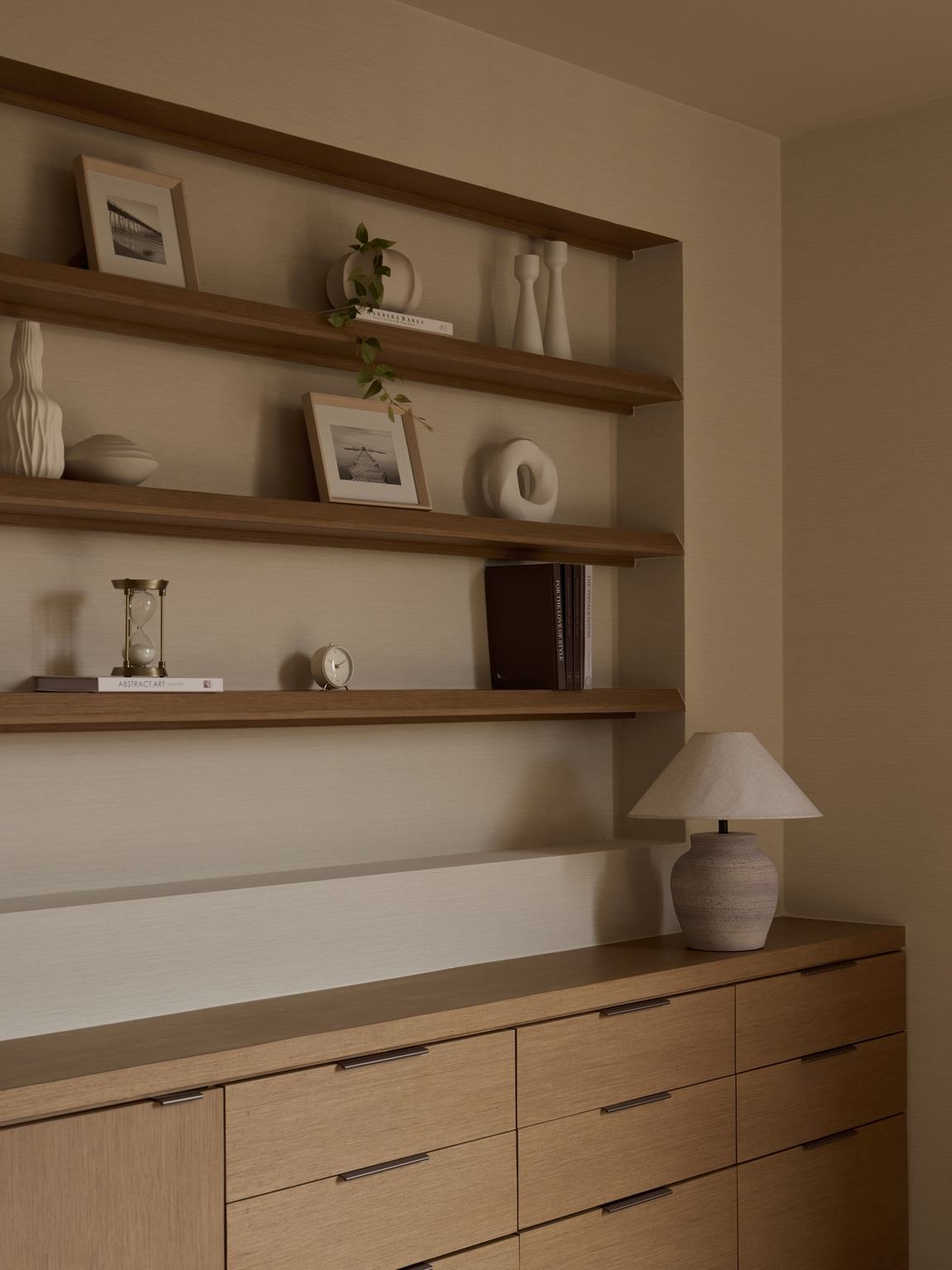 Khun Atiruj Residence：都市的隐居之所 | PAON Architects-27