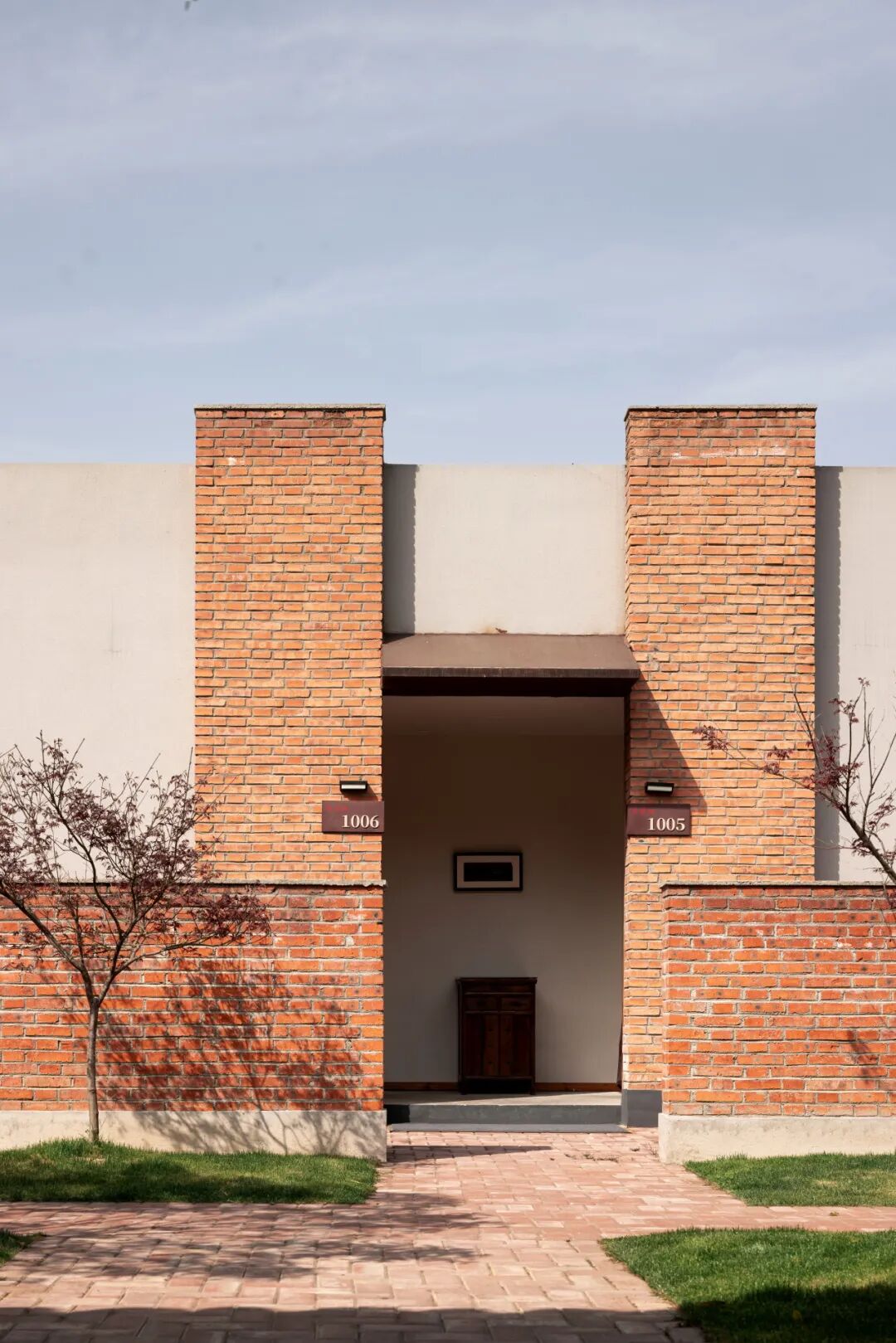 池州红专记民宿丨中国池州丨苏州右见商业-57