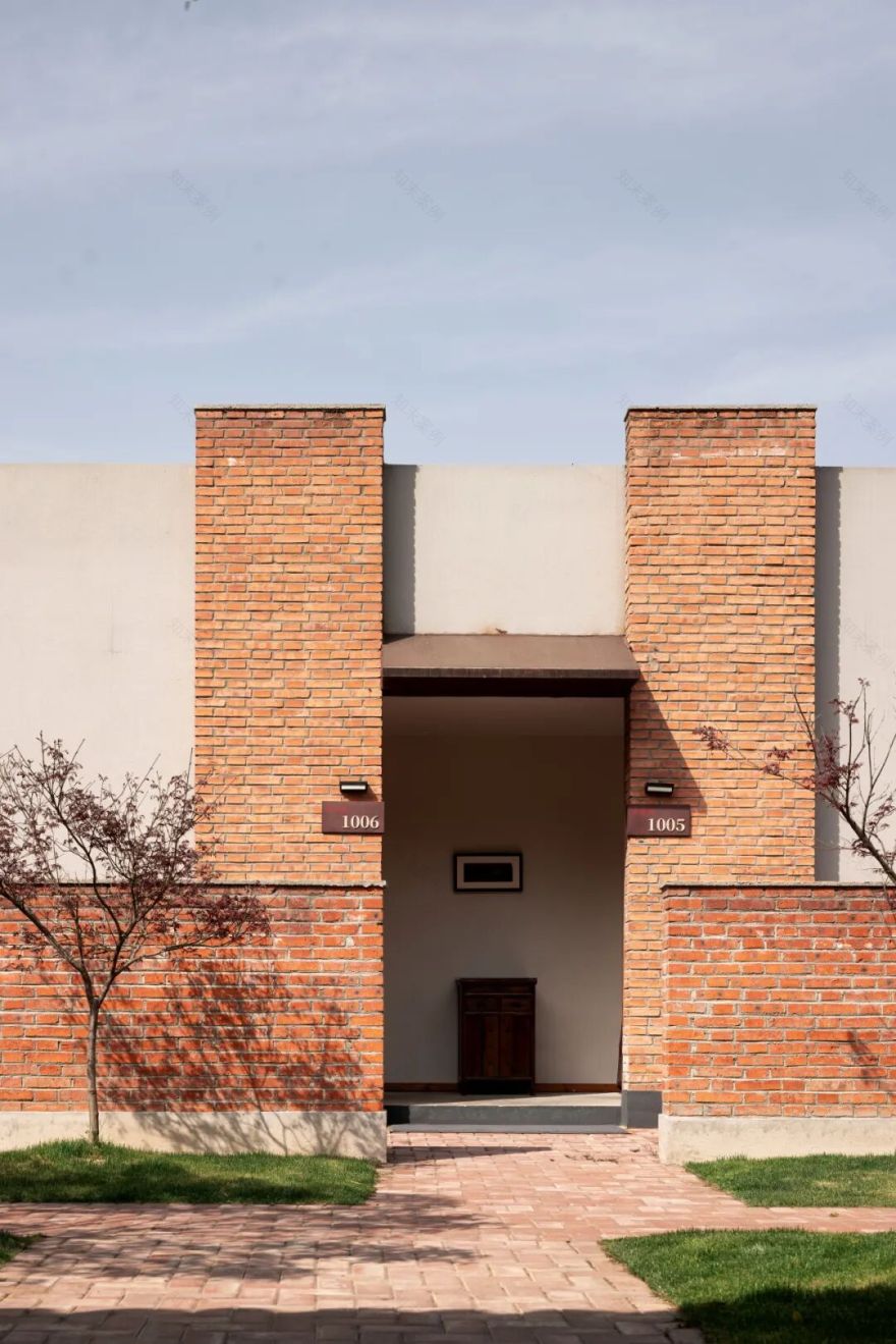 池州红专记民宿丨中国池州丨苏州右见商业-57