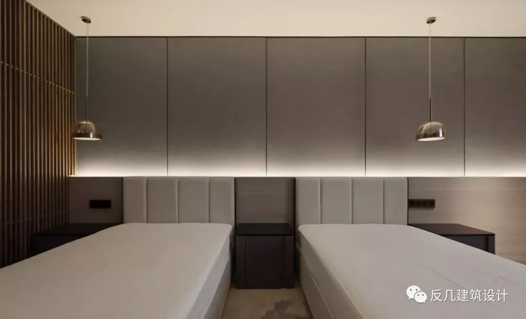 Landscape in the Air · 山水层叠 · 顶层会所改造设计丨中国南京-50