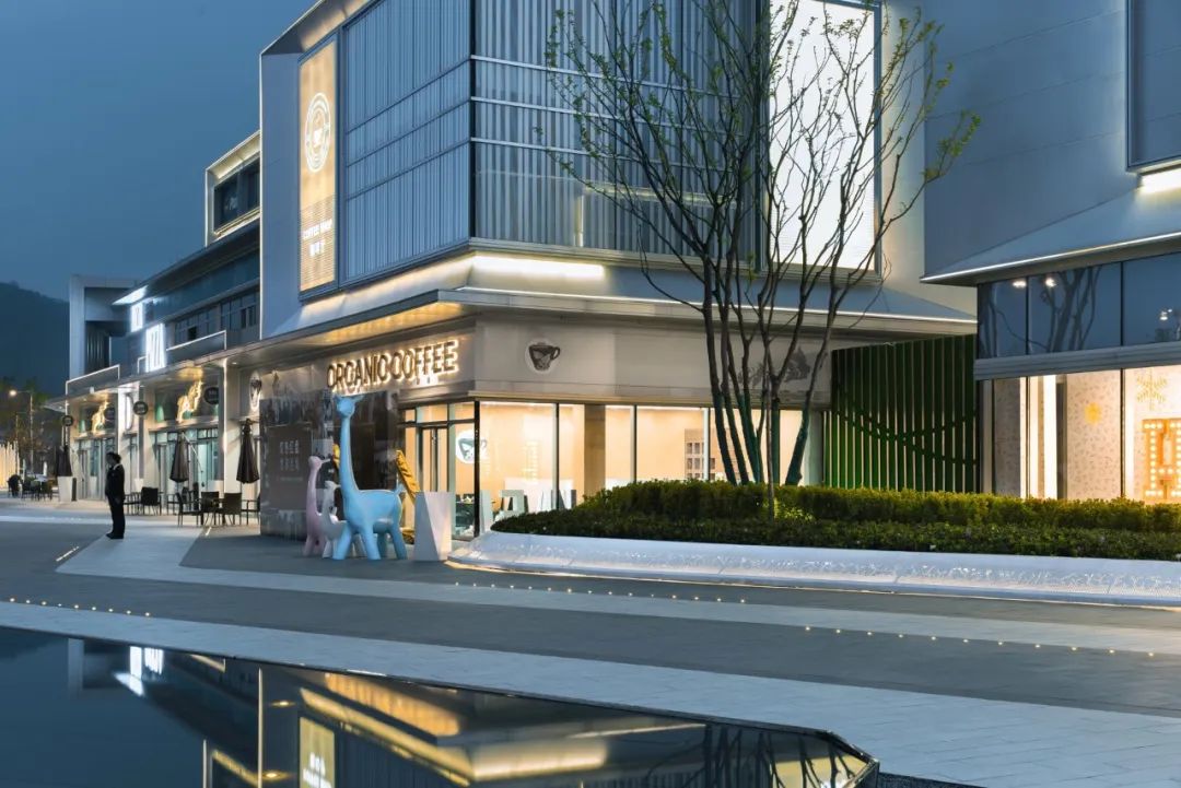  上海万境景观丨苏州 森屿湾栖 景观设计 丨中国苏州-2