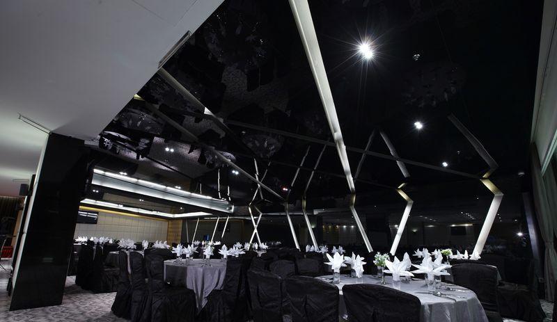 马来西亚豪丽胜大酒店-28