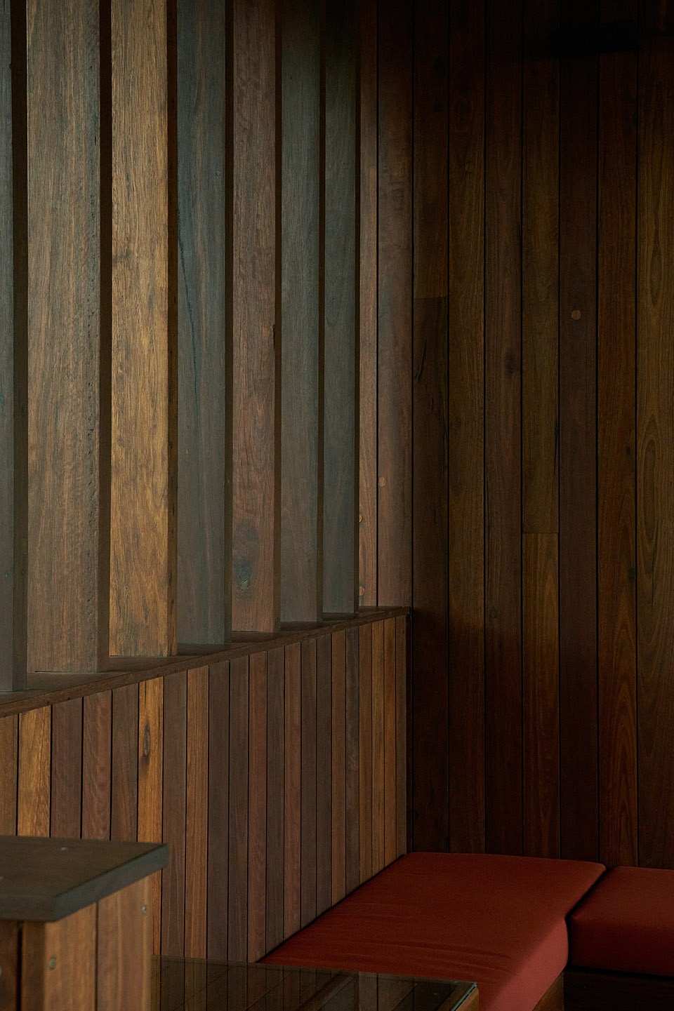 新南威尔士 Tamworth 住宅丨澳大利亚新南威尔士丨MRTN Architects-43