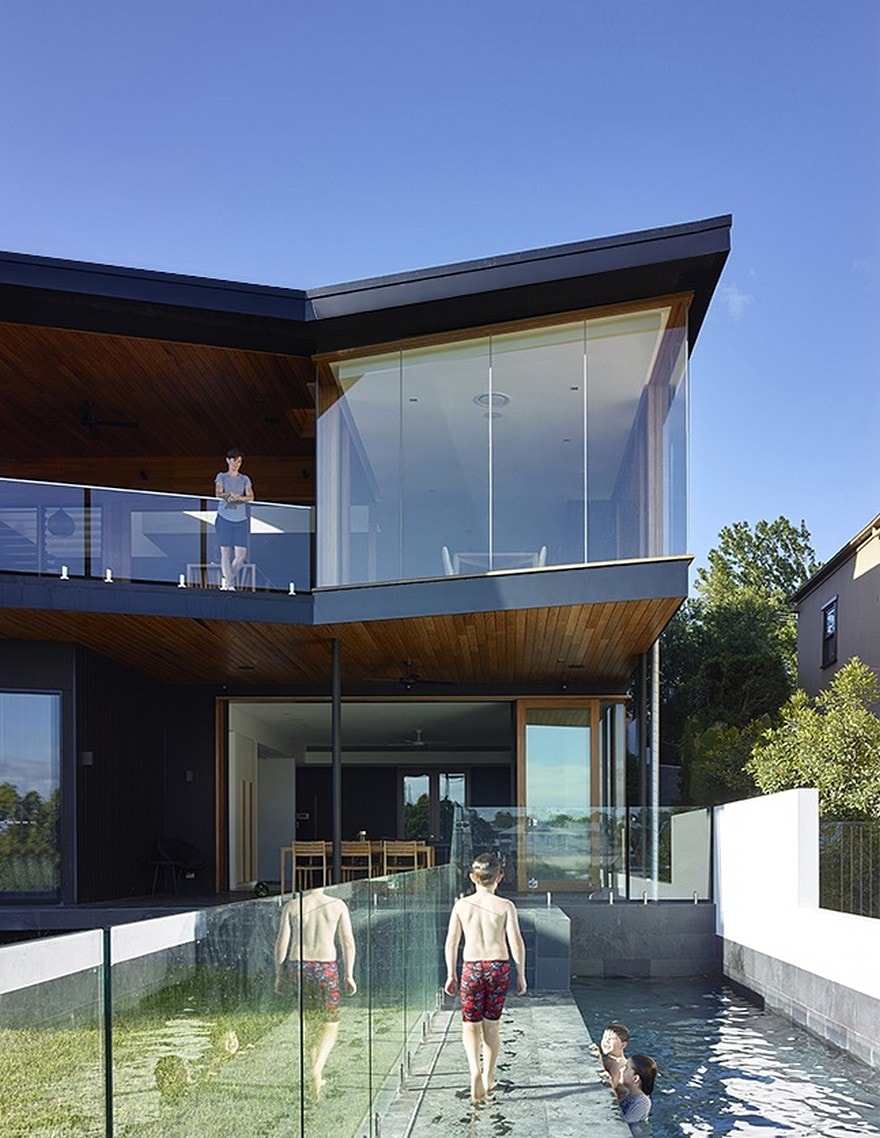 梅西豪斯（Massey House）-24