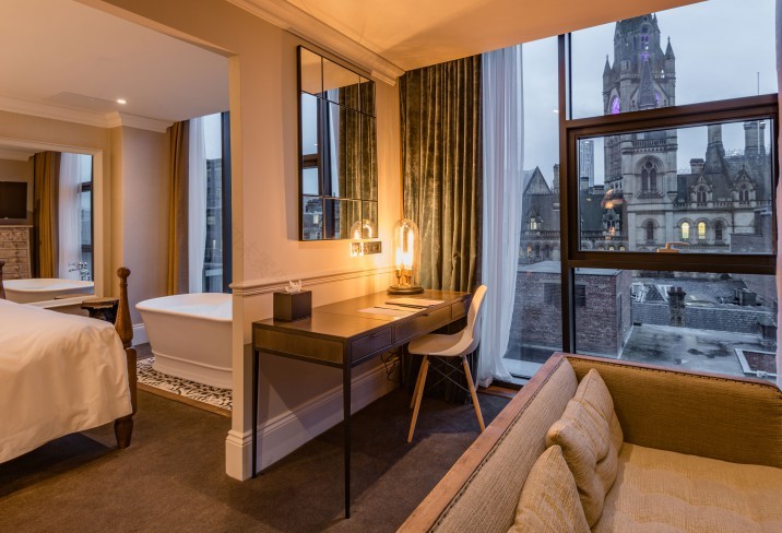 国王街联排别墅酒店-21