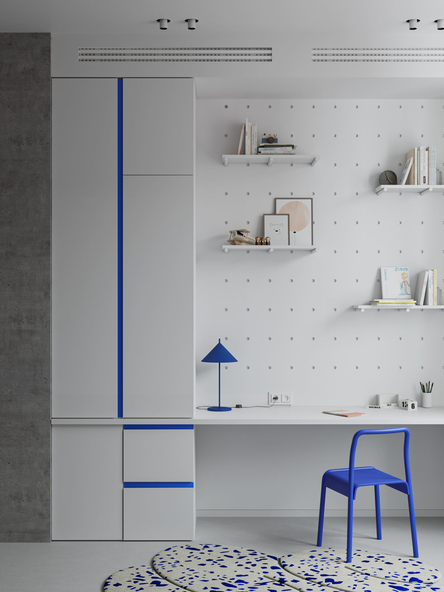 当前的现在的丨俄罗斯莫斯科丨PINA STUDIO-17