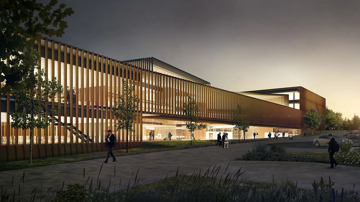 New Financial Center and Headquarters BCC-CAJAMAR-15