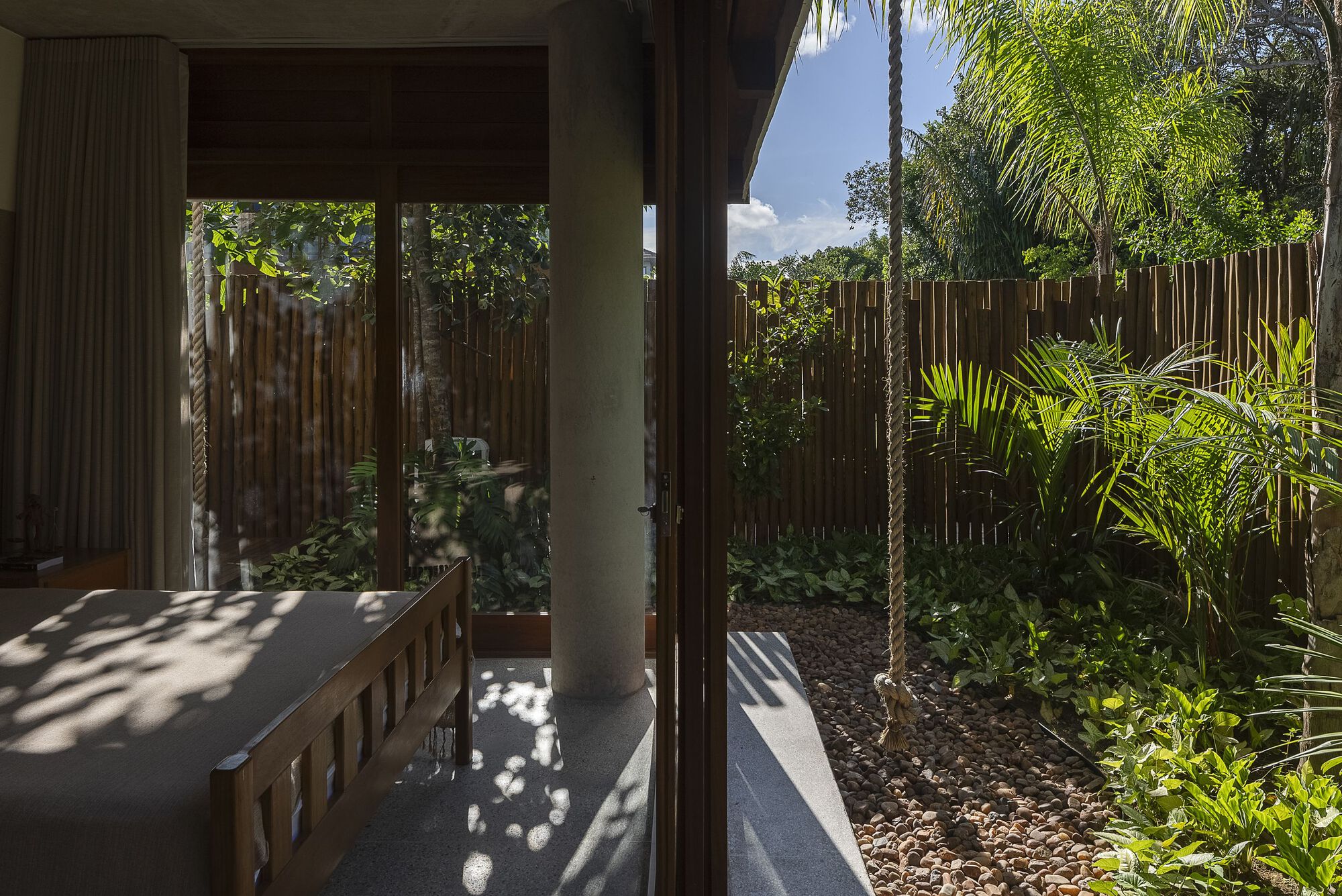 丨巴西丨MACh Arquitetos-38