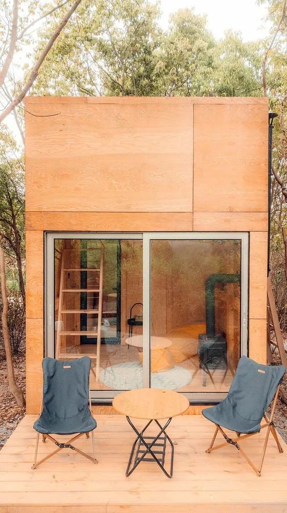 武汉维基世界森林小屋丨中国武汉丨勾勾手设计网-35