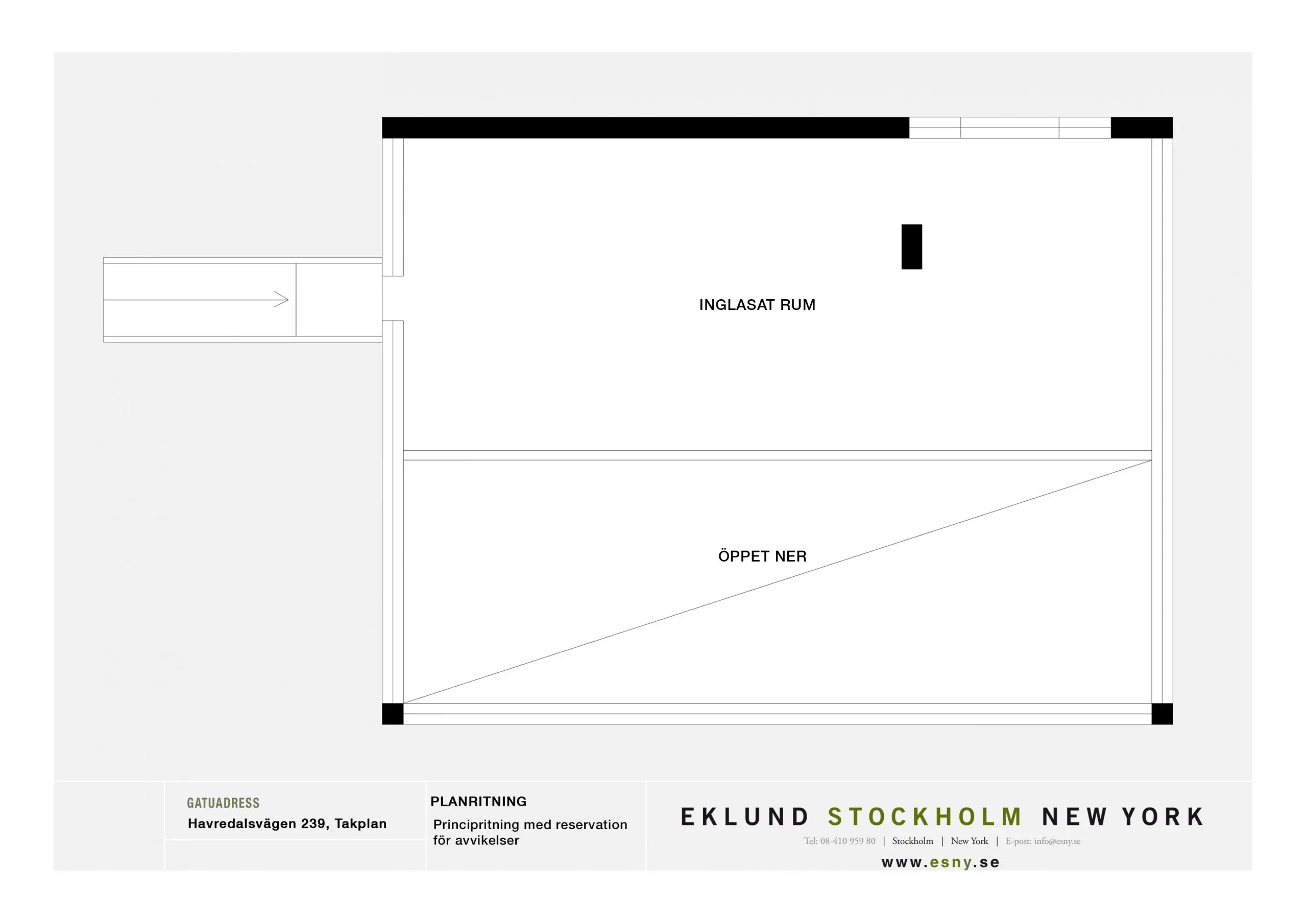 瑞典湖畔的环保绿宅 | 自给自足的生态节能典范-13