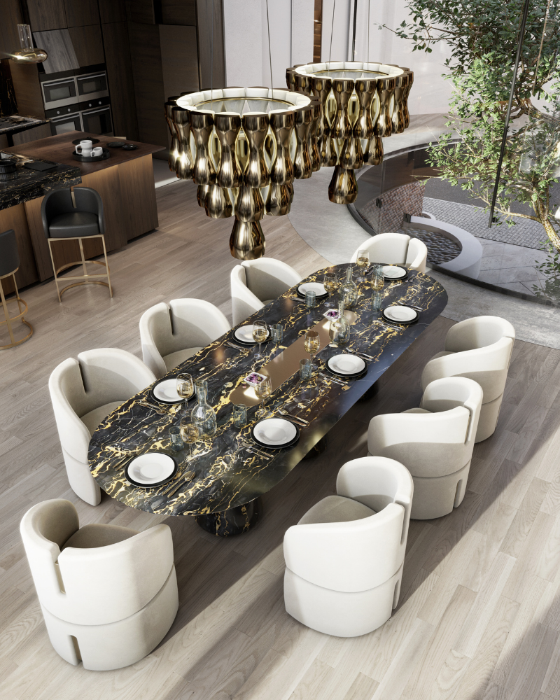 芝加哥永恒现代住宅丨美国芝加哥-16