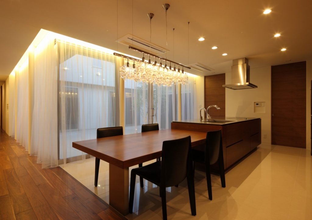 出雲 コートハウス（IZUMO COURT HOUSE）丨UDA建築設計-23