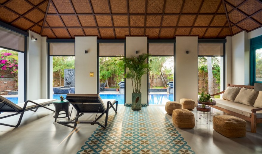 丨印度本地治里丨Hohm Design Studio-14