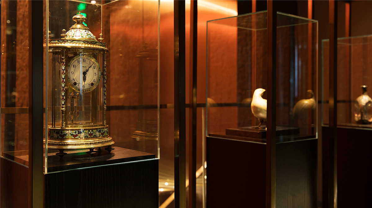 半海·海鲜火锅丨中国广州-47