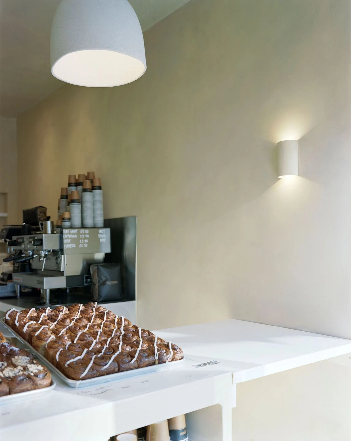 来自家乡的小面包——荷兰公园丨荷兰丨Studio XM-7