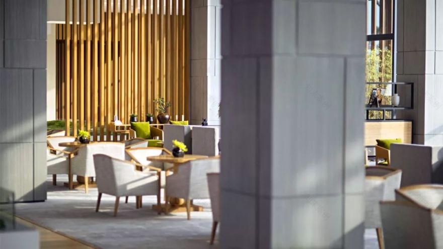 简素淡然的意境之美 戴勇设计-16