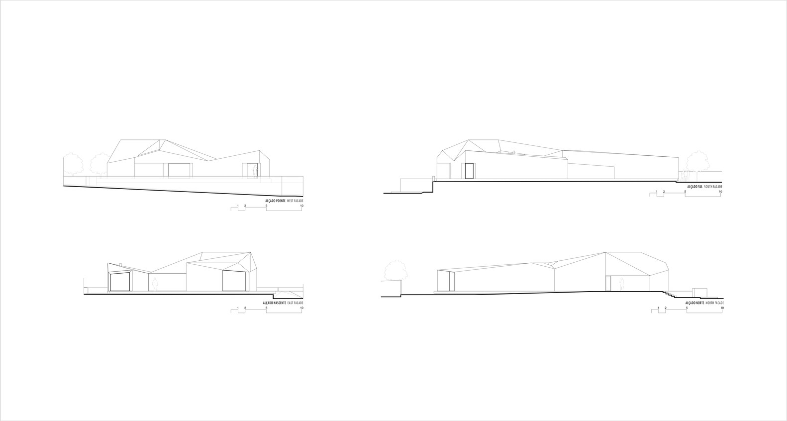 Assunção Villa别墅-43