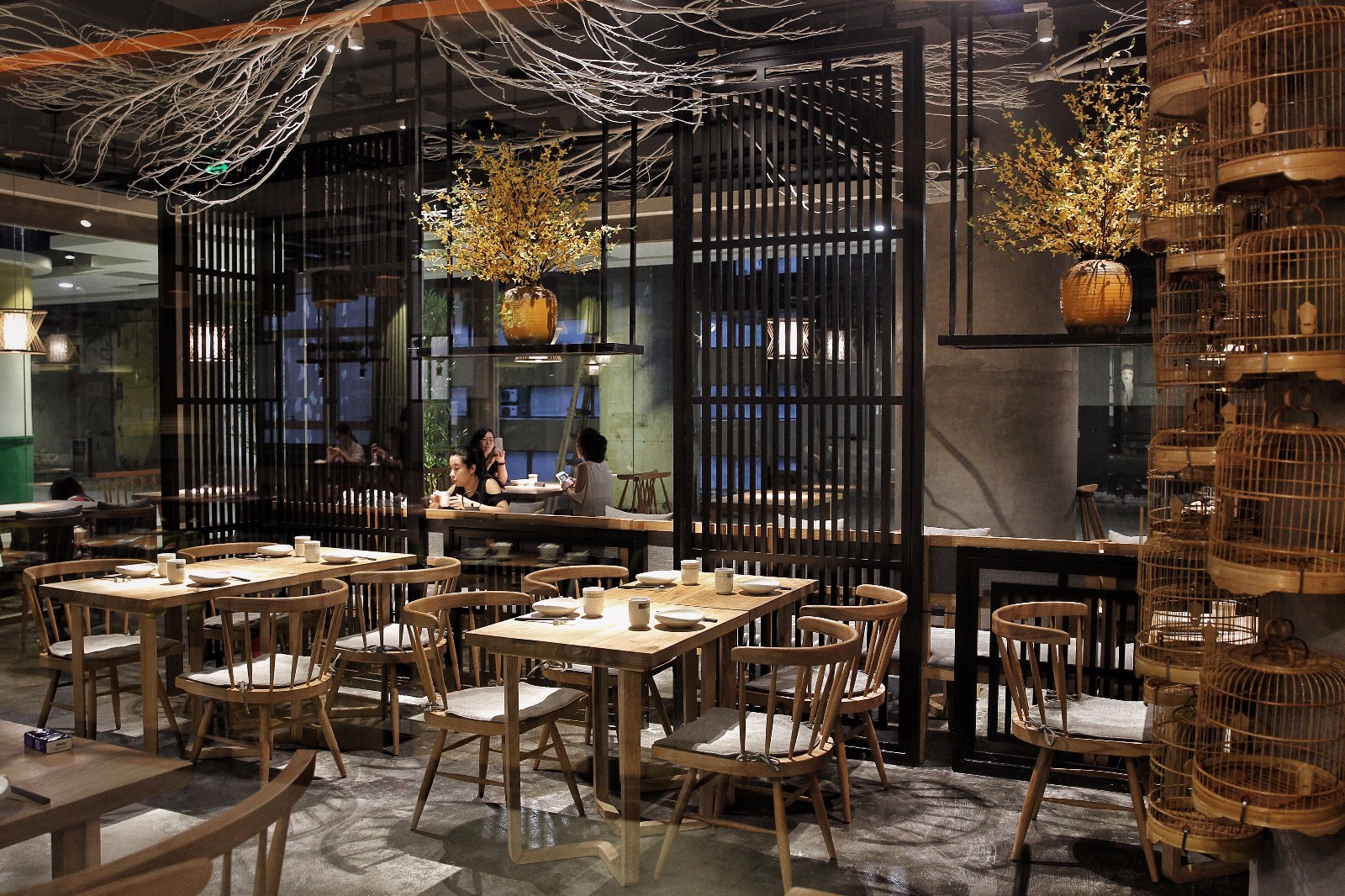 水木苼蔬食料理-5