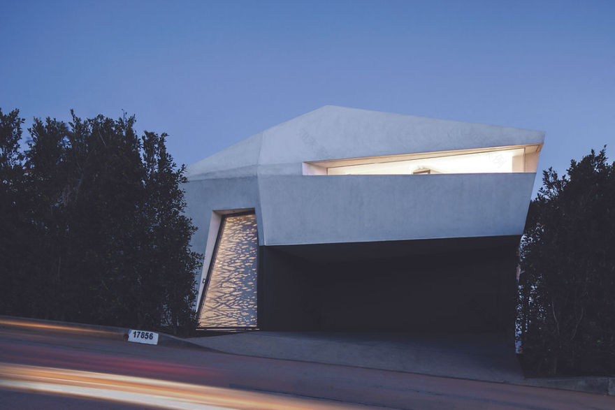 MONTEE KARP住宅项目丨马里丨Tighe Architecture-2