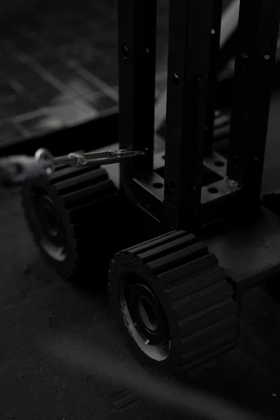 話梅循环实验室丨中国上海丨Atelier INDJ爱艺德杰设计事务所-72