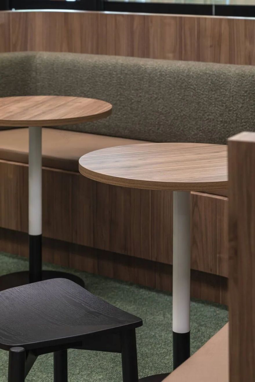 Therefor Group办公空间丨澳大利亚丨Hot Black-13