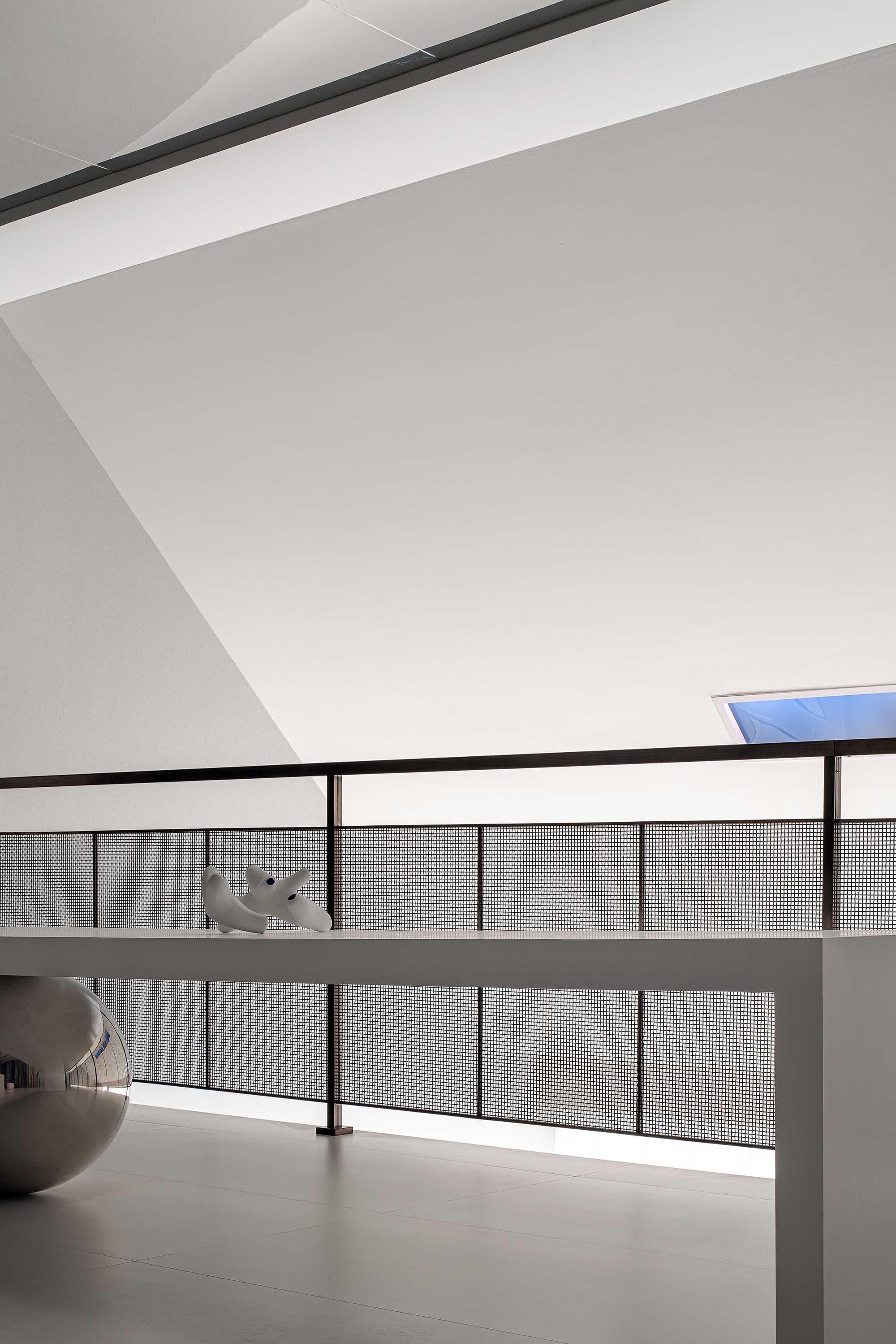 雅淇诺软装展厅丨中国广东丨陈浩鹏(深圳)室内设计有限公司-33