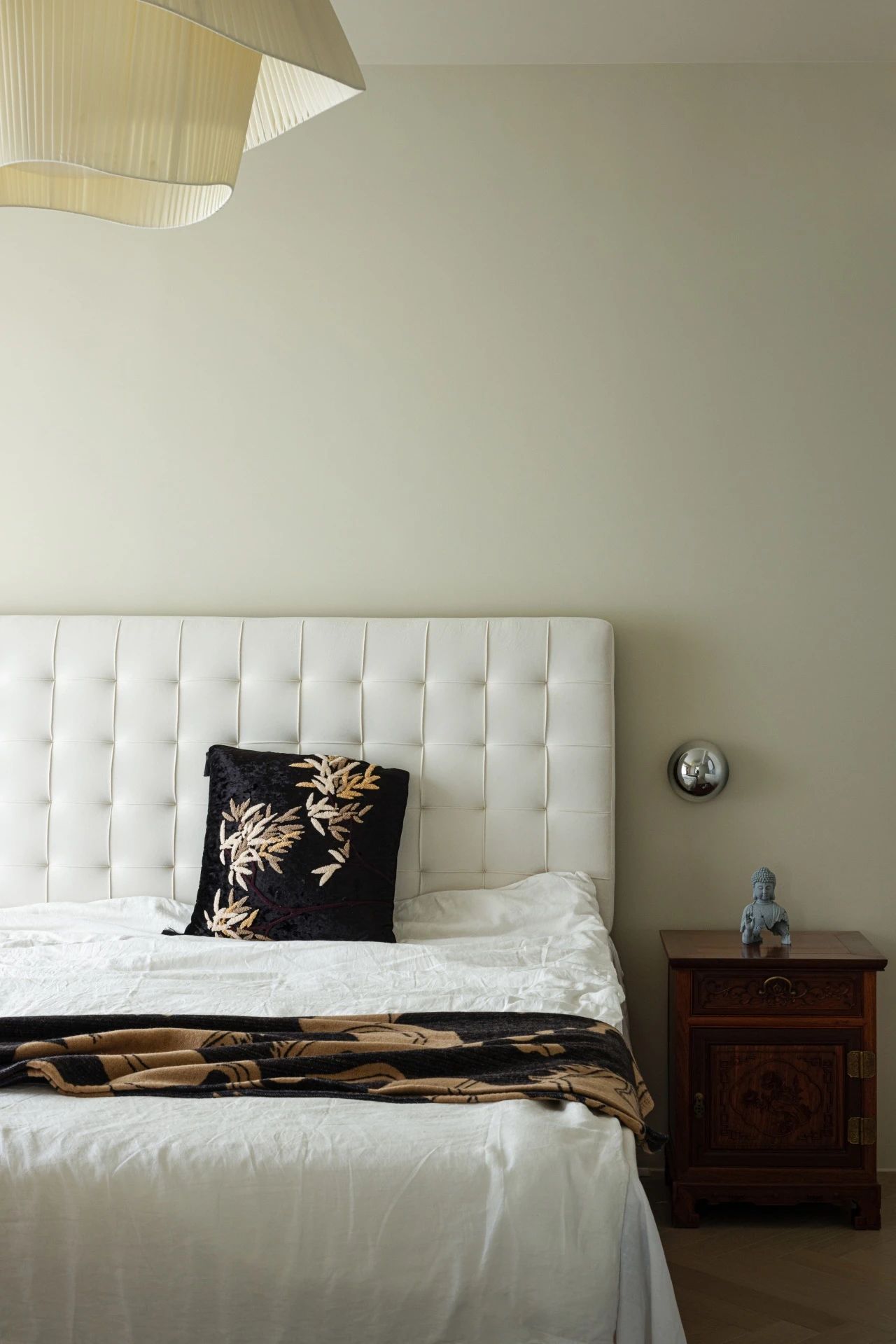 枝叶扶苏丨中国合肥丨量子空间-48