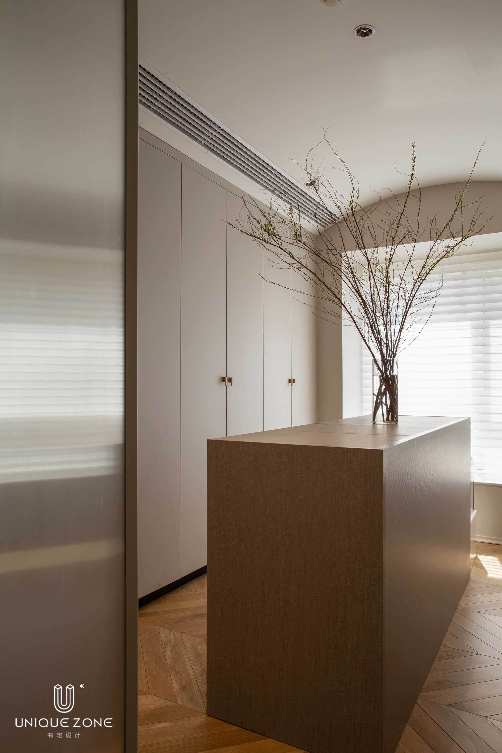 90 后夫妻的个性化家居设计-37