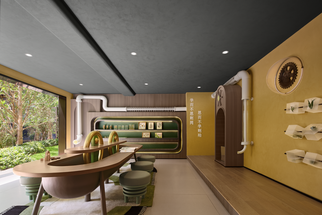 上原米修·新作 || 造一处归心之所，笔触东方气韵-33