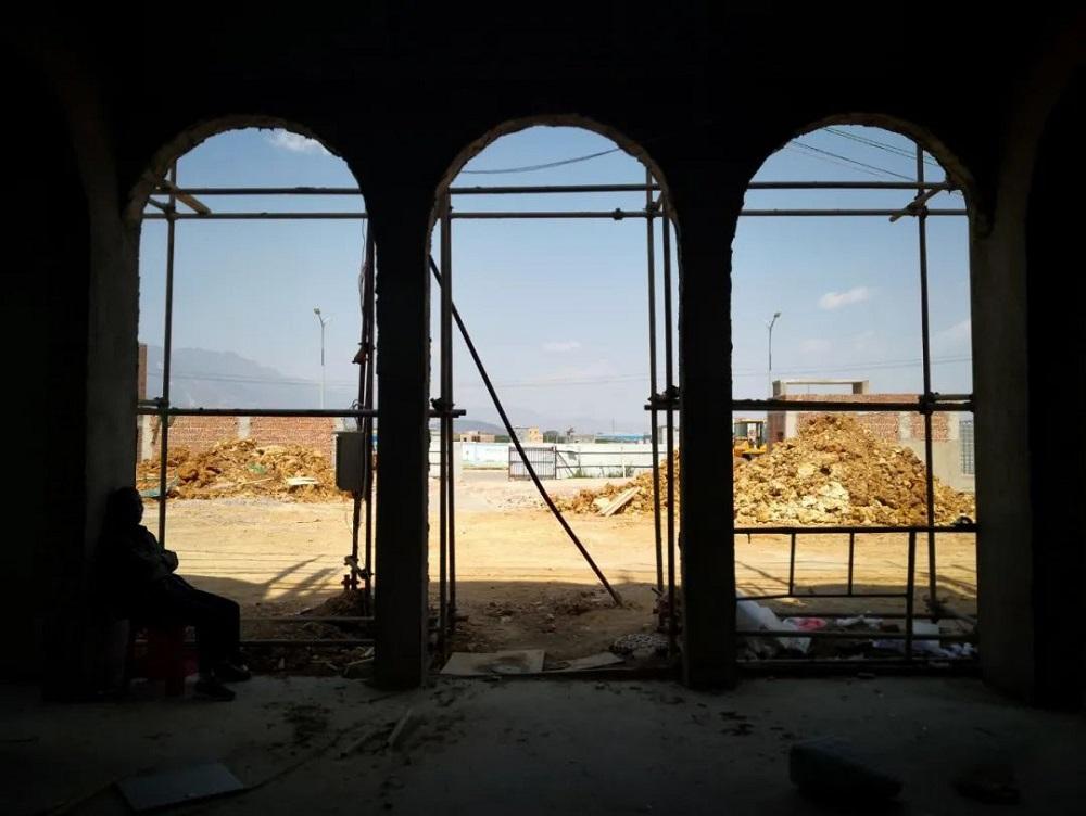 纸飞机幼儿园丨中国云南丨迪卡设计团队-90