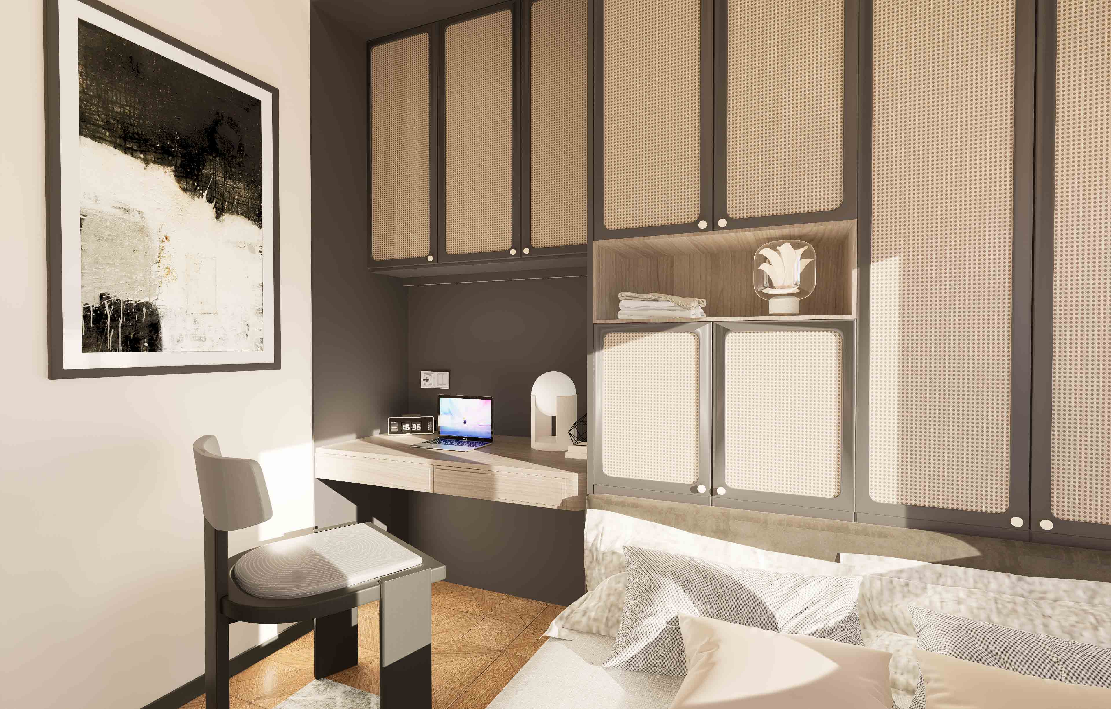 南风知我意「 复古  ●  中古风 」-24