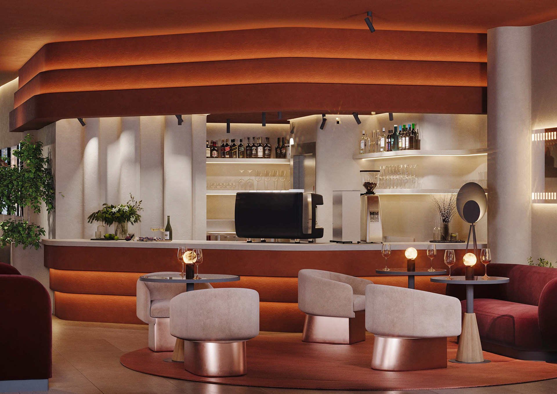 梦想之家影院丨俄罗斯莫斯科-17