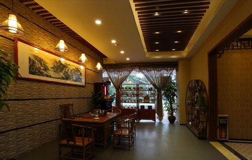 壹号渔子店（现场照）-6