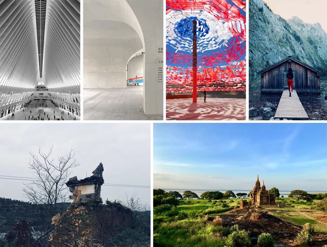 华汇人 2018 邮轮年会 | 精彩瞬间与设计盛宴-80