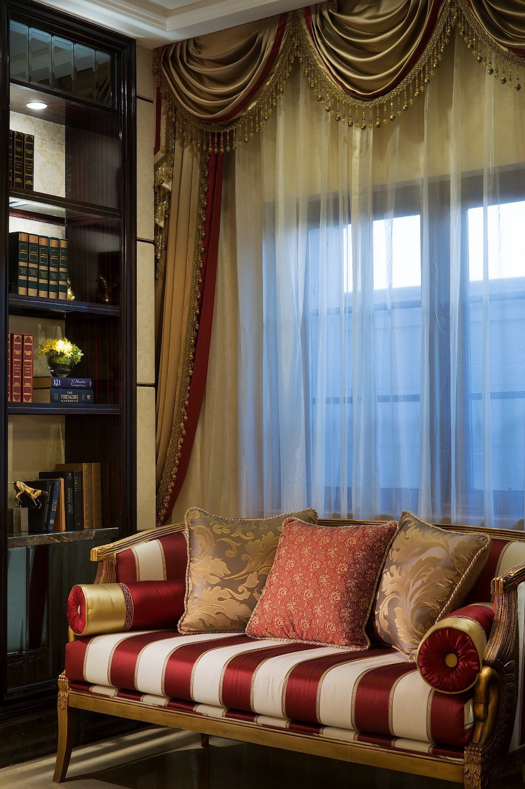 台州宁江明月住宅设计-13