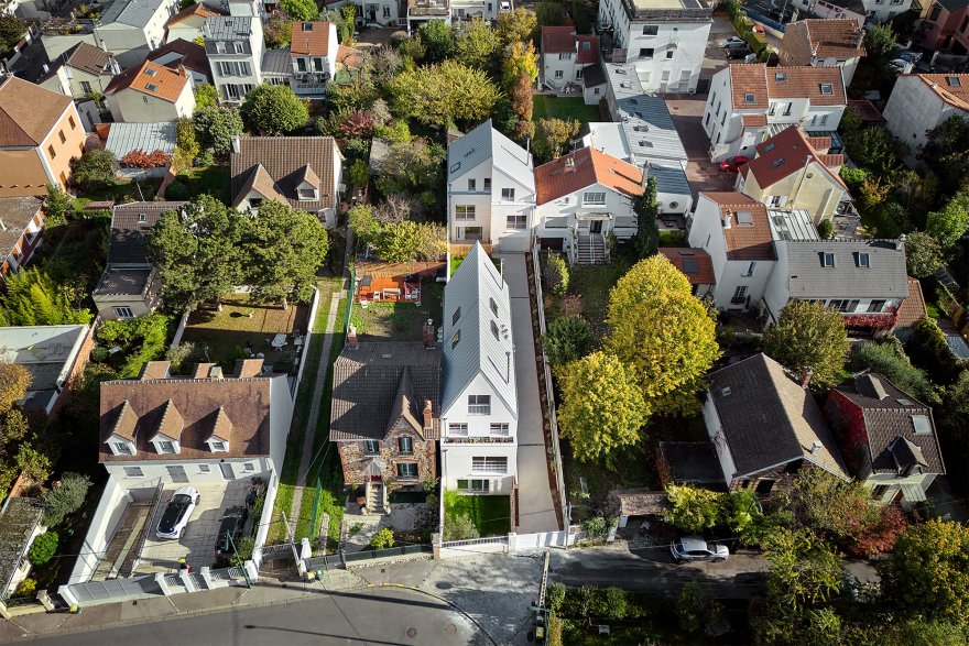 3 所房子丨法国丨NOVO architectures-8