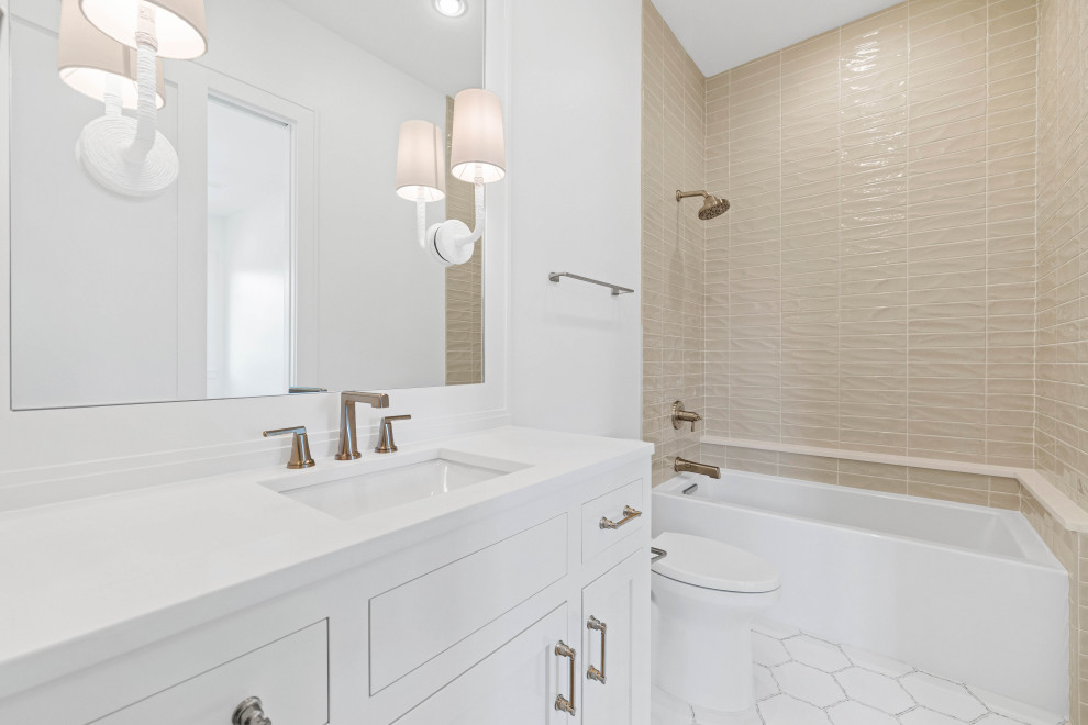 Destin's Lu·ury Bayfront（德斯坦豪华海滨住宅）丨美国阿拉巴马-22