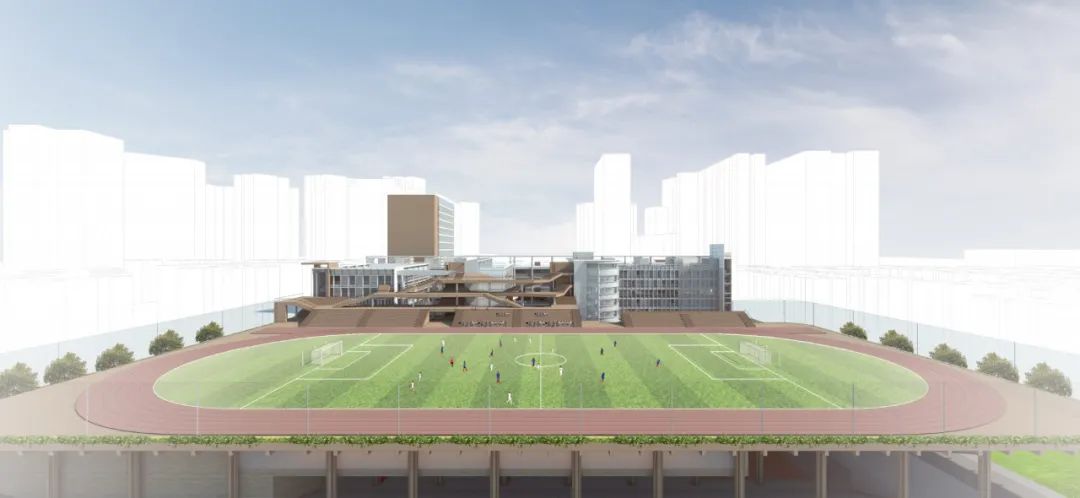 深圳新校园行动丨中国深圳-62