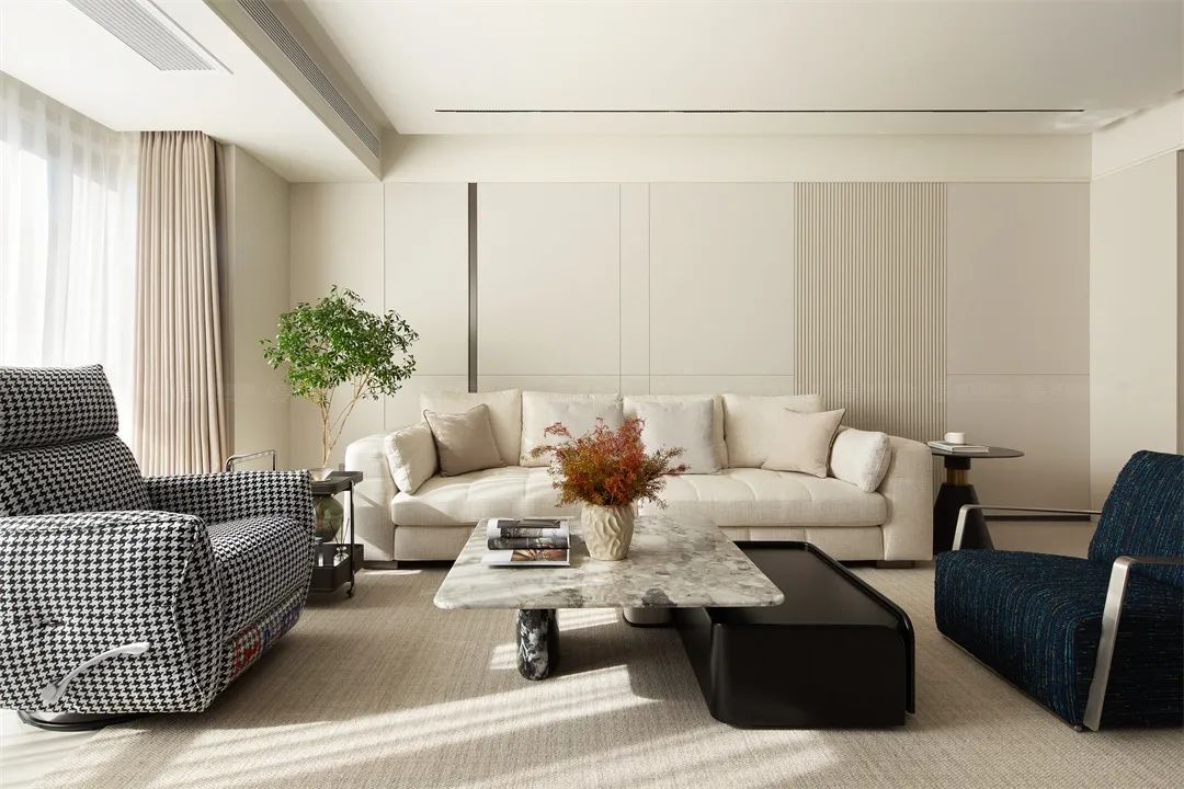 曲江大城 • 华宸丨易高-15