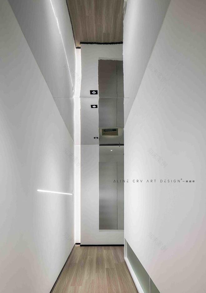 极简办公·2022 · 创新产业园的休闲沉浸式体验空间丨中国常州丨ALINECRV 设计团队(一缐创研空間設計)-36