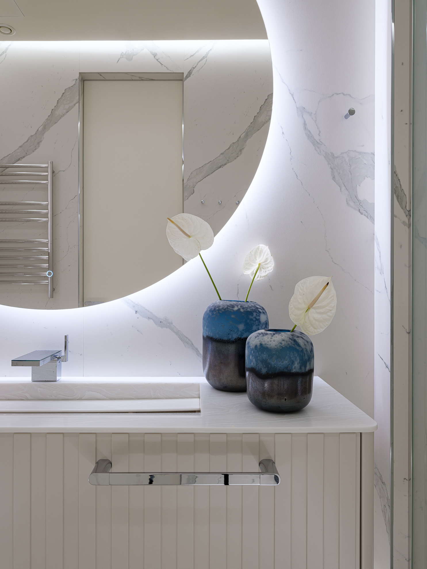 小公寓丨俄罗斯莫斯科丨Kanelur Design-23