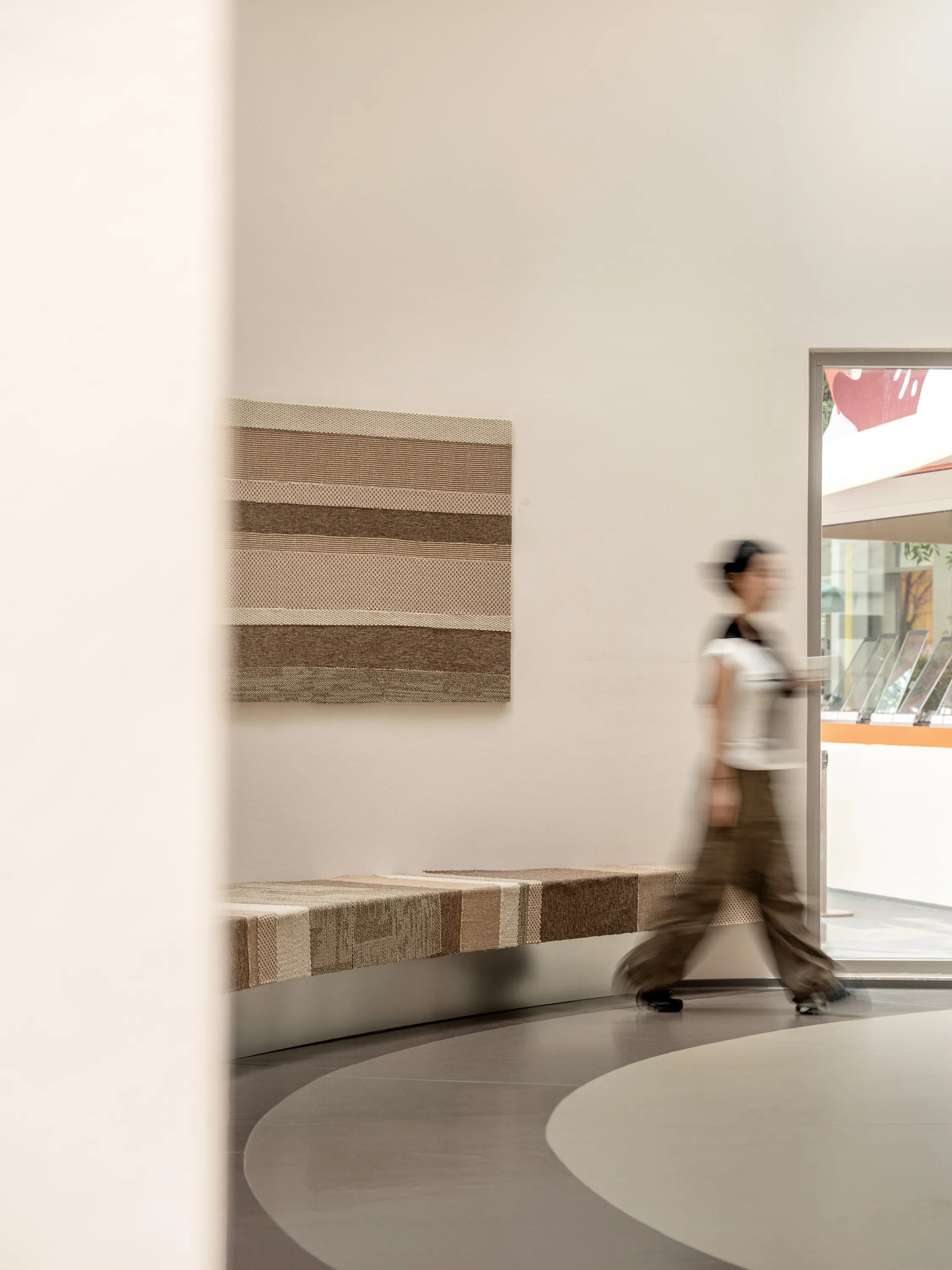 美好事物所  咖啡漩涡中央丨中国沈阳丨白菜设计-16